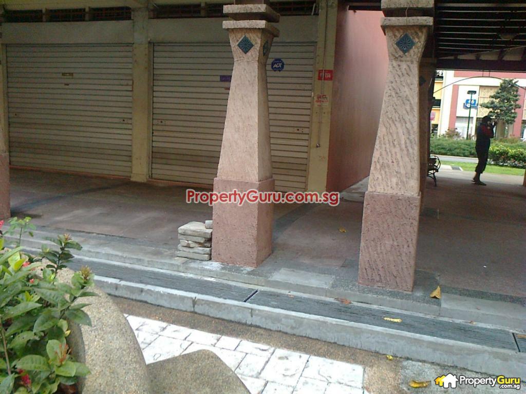 Bendemeer Road (D12), Retail #83103402